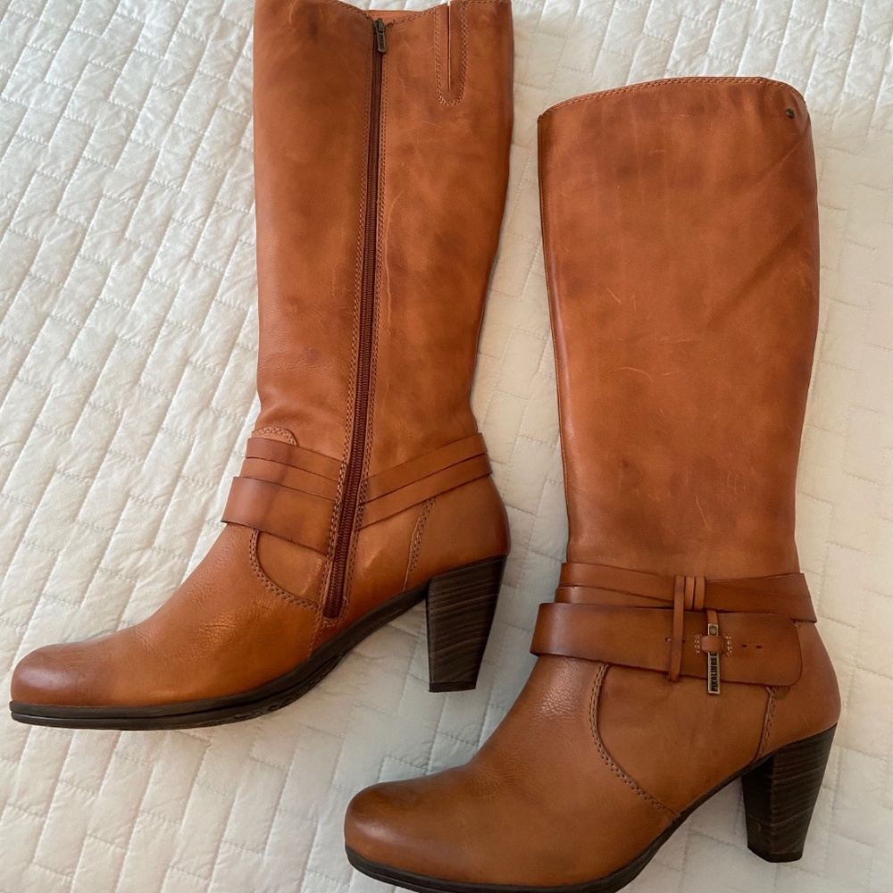 Pikolinos Verona Knee High Boots